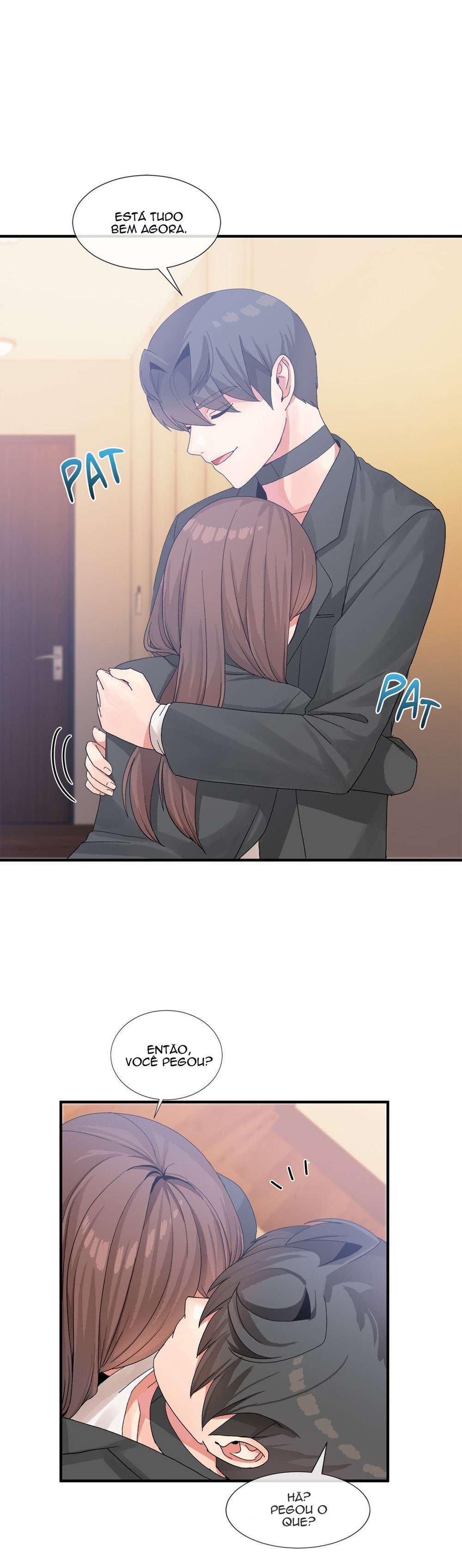Host Gold Spoon Capitulo 13 - pagina 5