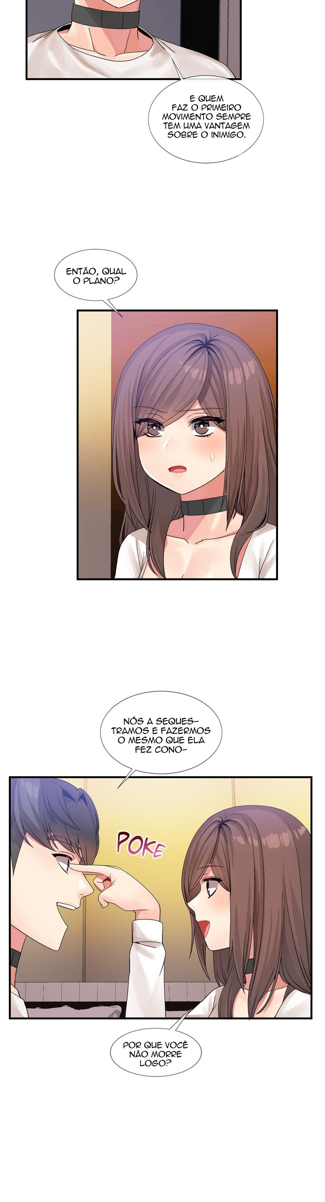 Host Gold Spoon Capitulo 14 - pagina 14