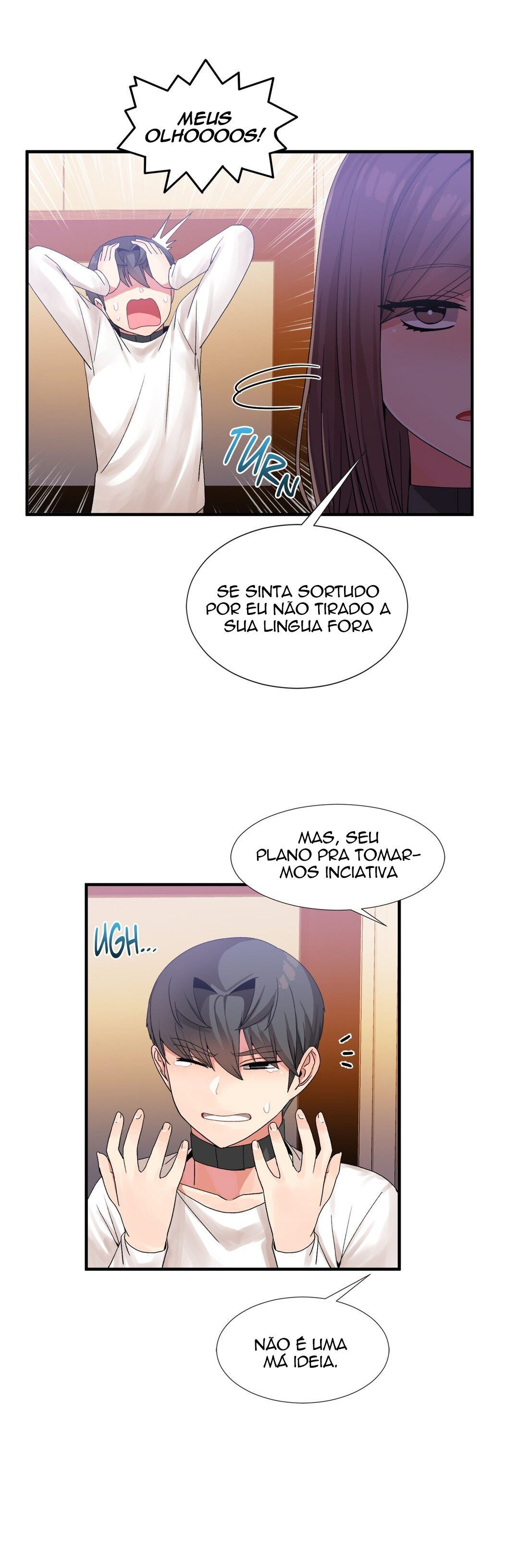 Host Gold Spoon Capitulo 14 - pagina 16