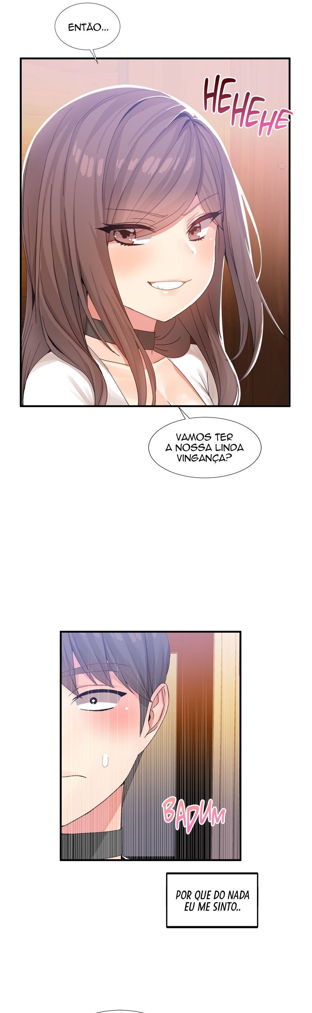 Host Gold Spoon Capitulo 14 - pagina 17