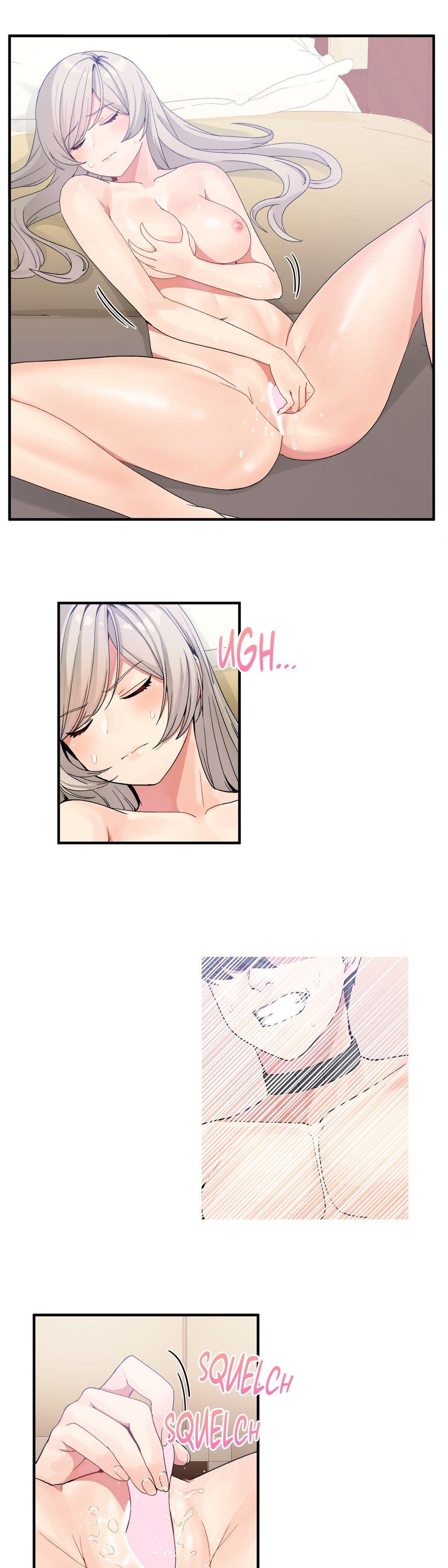 Host Gold Spoon Capitulo 14 - pagina 20