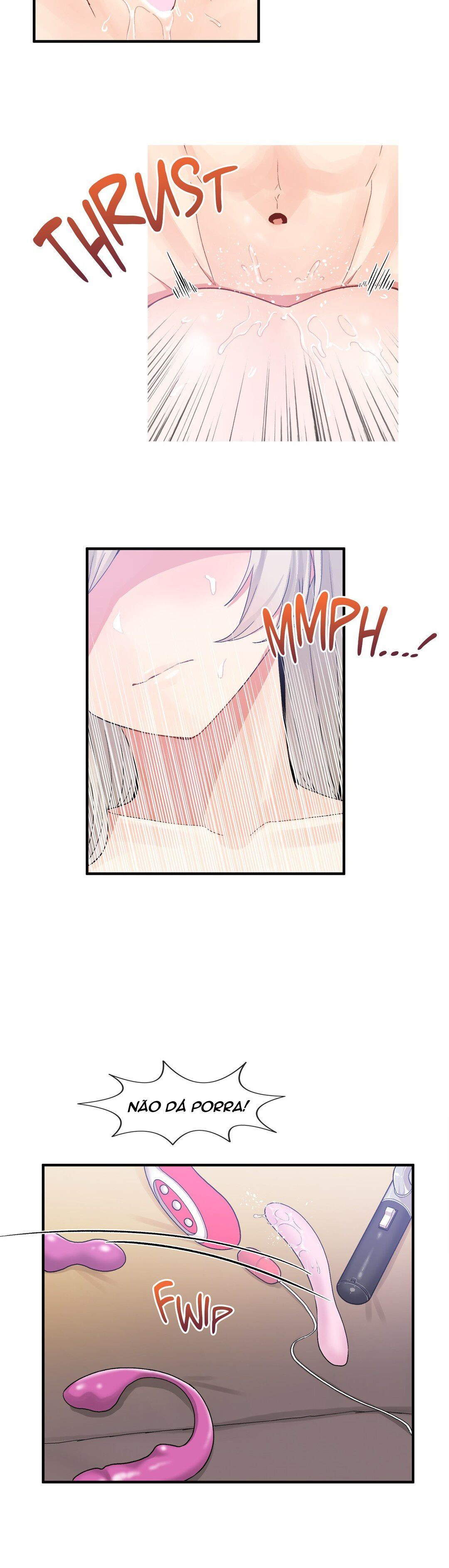 Host Gold Spoon Capitulo 14 - pagina 21