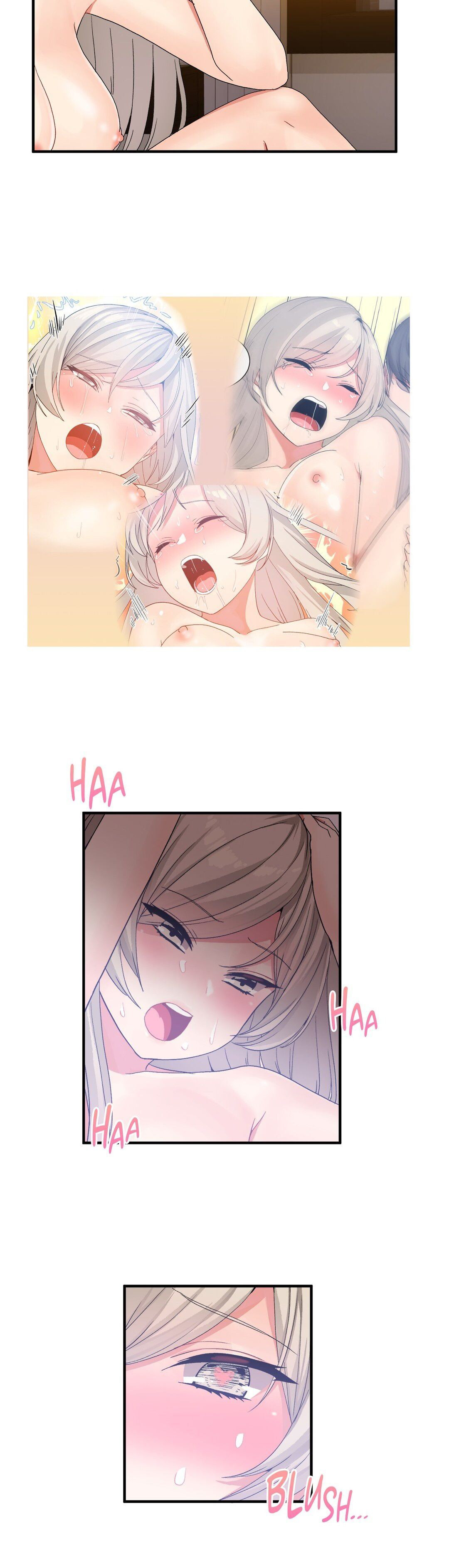 Host Gold Spoon Capitulo 14 - pagina 23