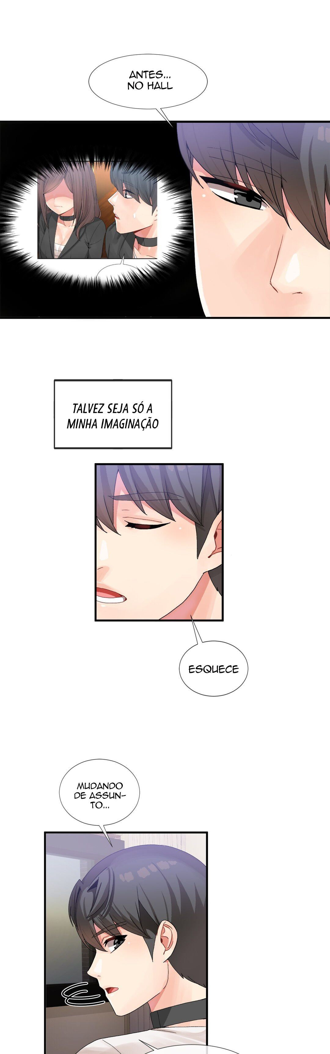 Host Gold Spoon Capitulo 14 - pagina 5