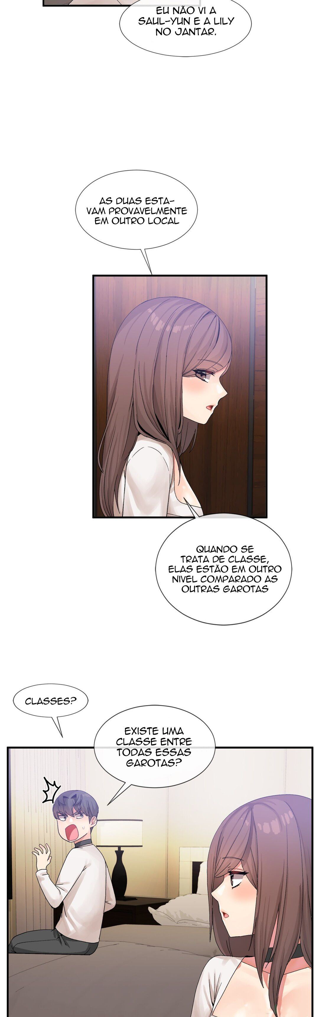 Host Gold Spoon Capitulo 14 - pagina 6