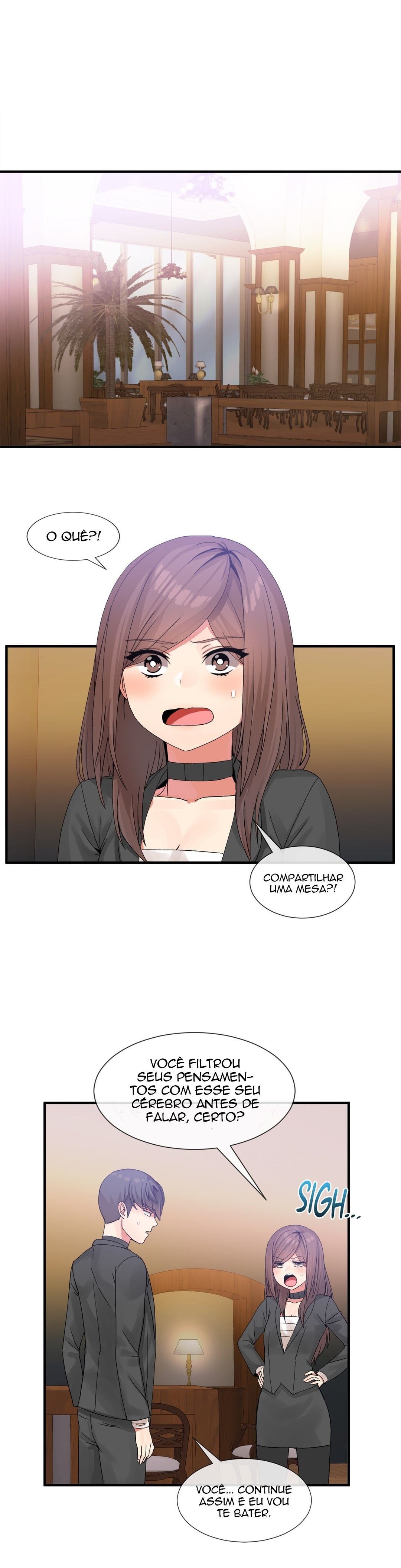 Host Gold Spoon Capitulo 15 - pagina 10