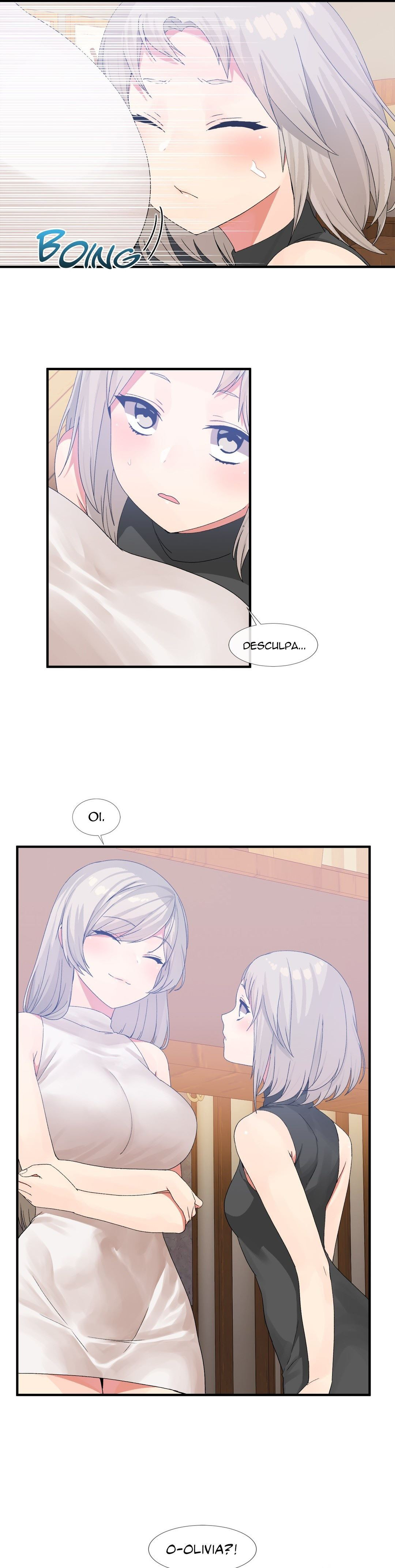 Host Gold Spoon Capitulo 15 - pagina 18