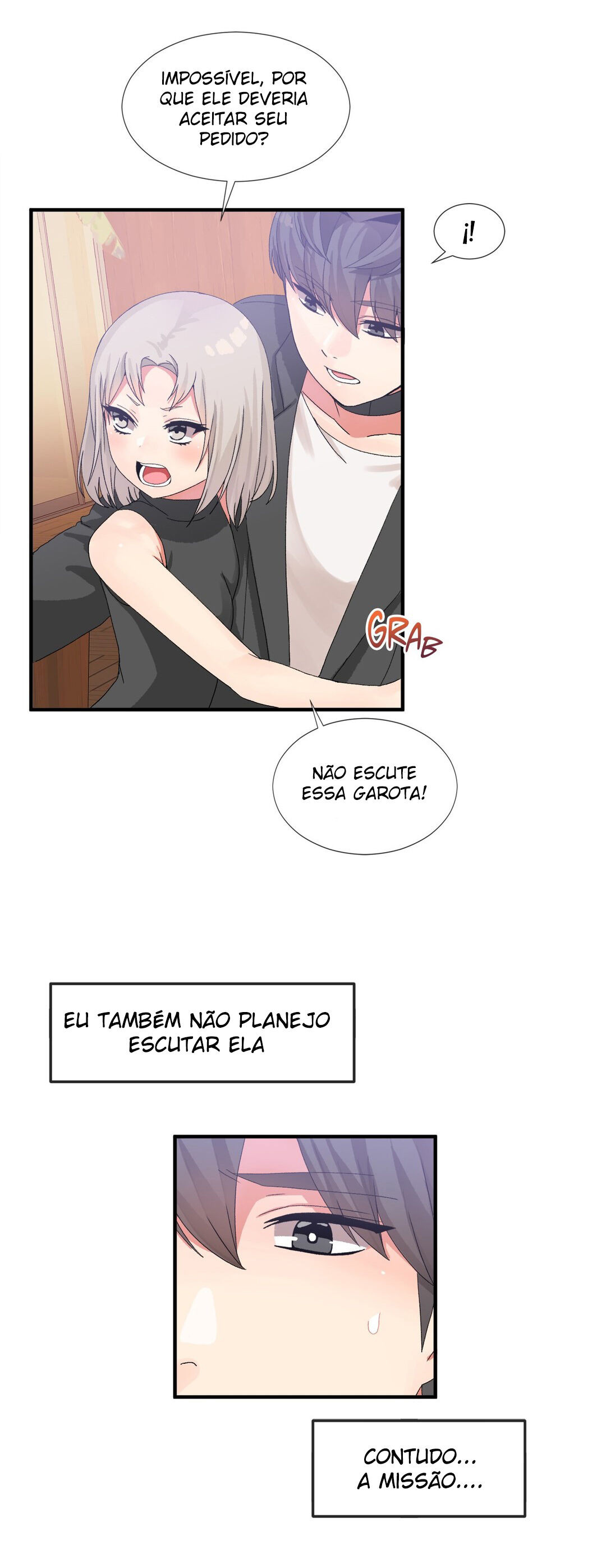 Host Gold Spoon Capitulo 16 - pagina 13