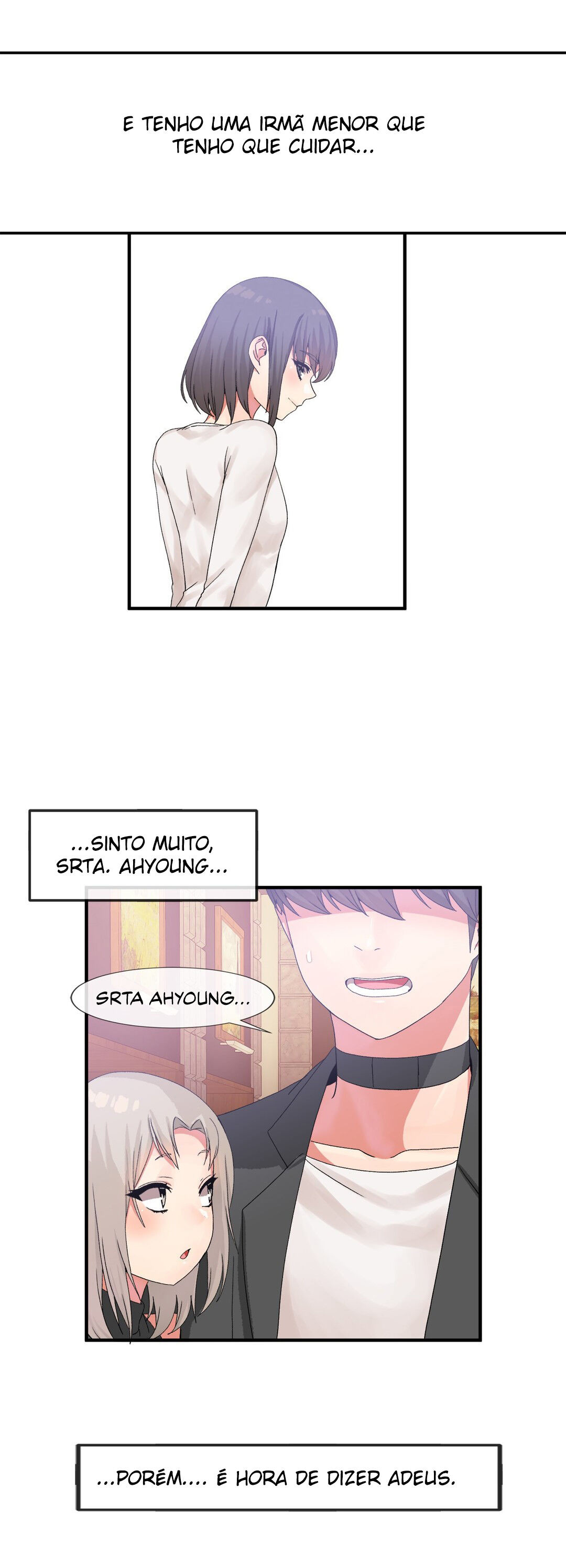 Host Gold Spoon Capitulo 16 - pagina 14