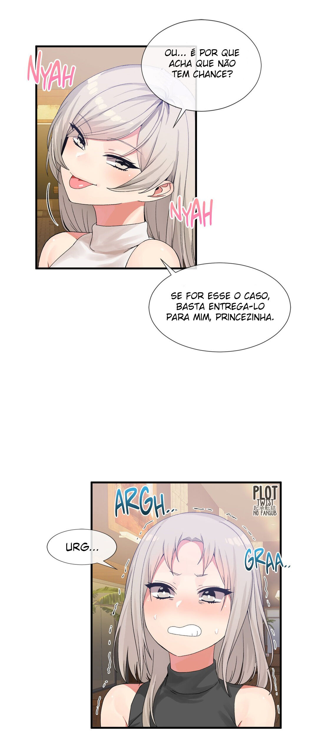Host Gold Spoon Capitulo 16 - pagina 17