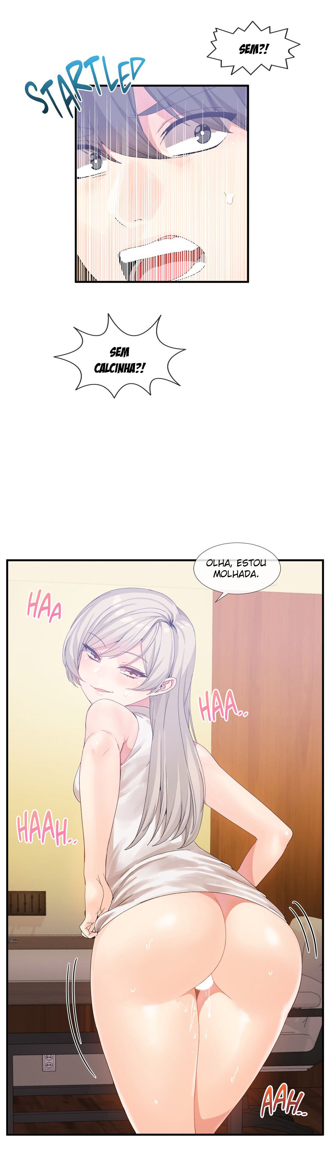 Host Gold Spoon Capitulo 16 - pagina 21