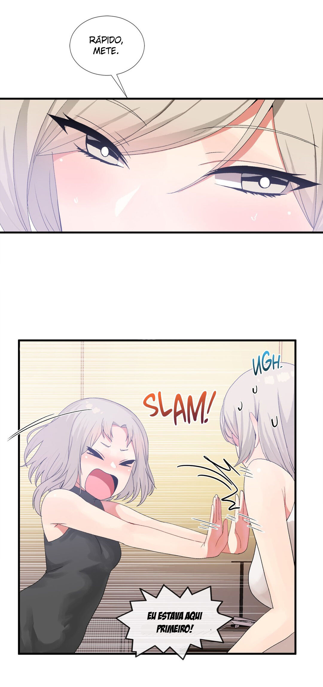 Host Gold Spoon Capitulo 16 - pagina 22