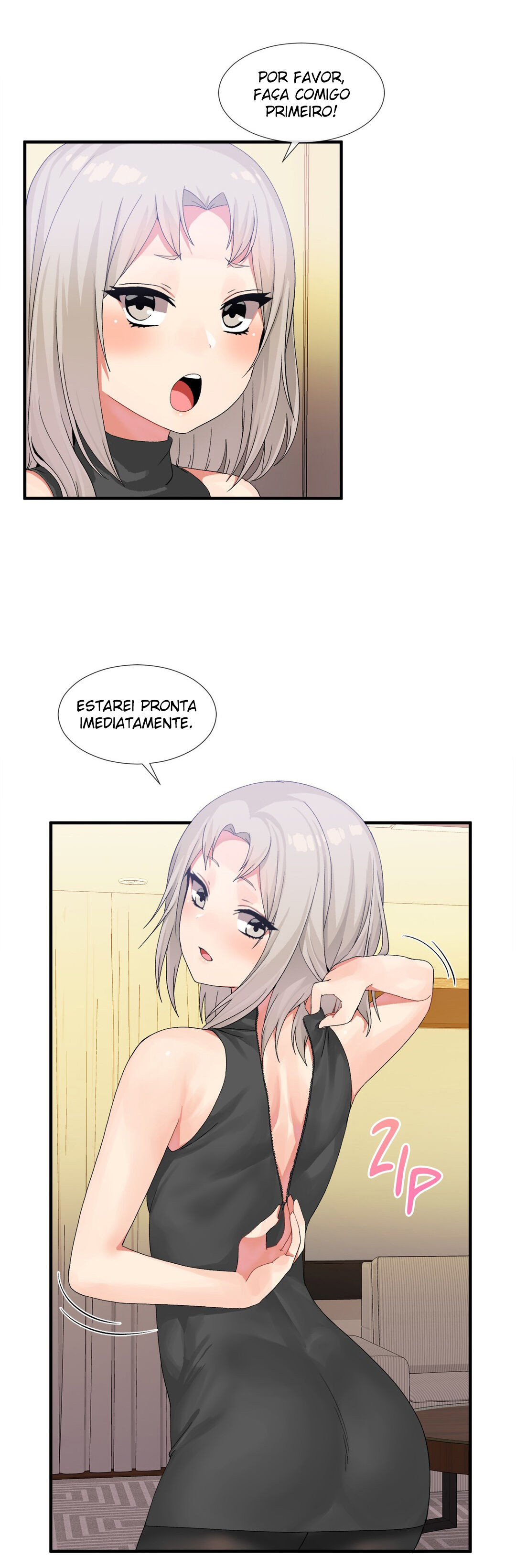 Host Gold Spoon Capitulo 16 - pagina 23