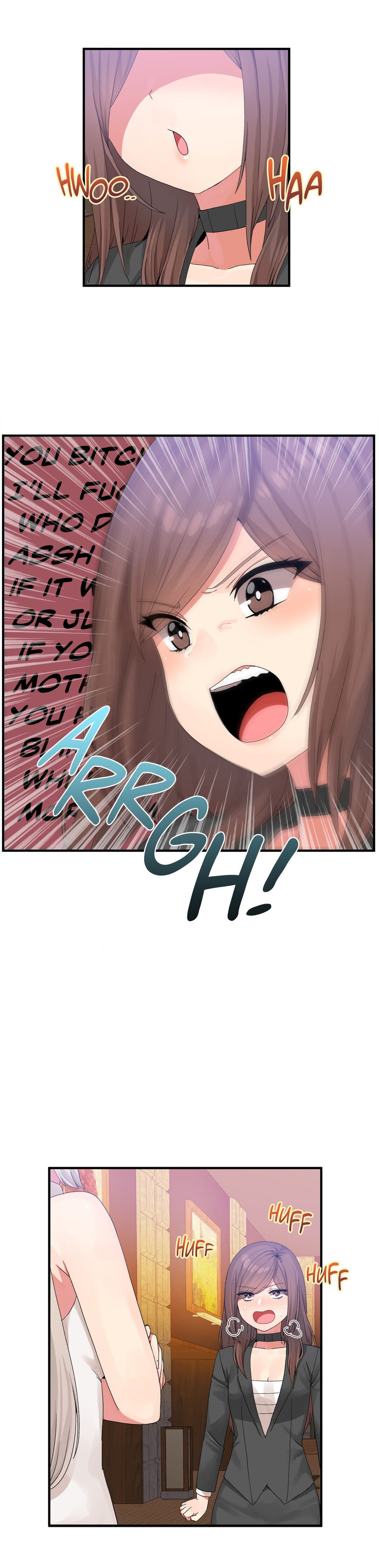 Host Gold Spoon Capitulo 16 - pagina 7