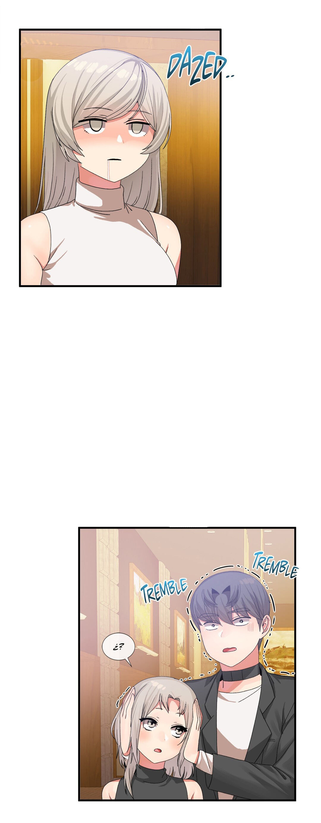 Host Gold Spoon Capitulo 16 - pagina 8