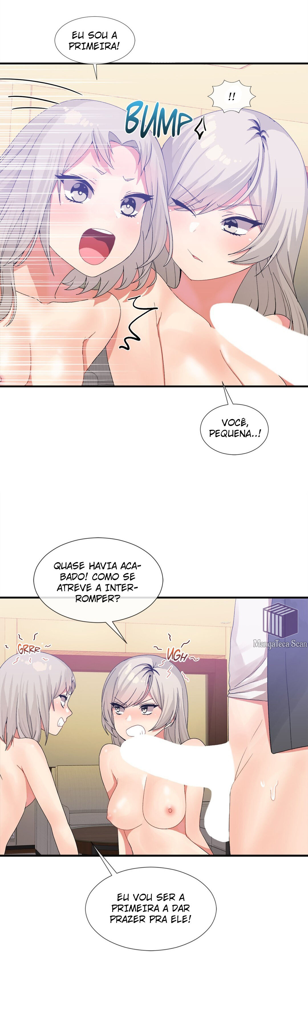 Host Gold Spoon Capitulo 17 - pagina 10