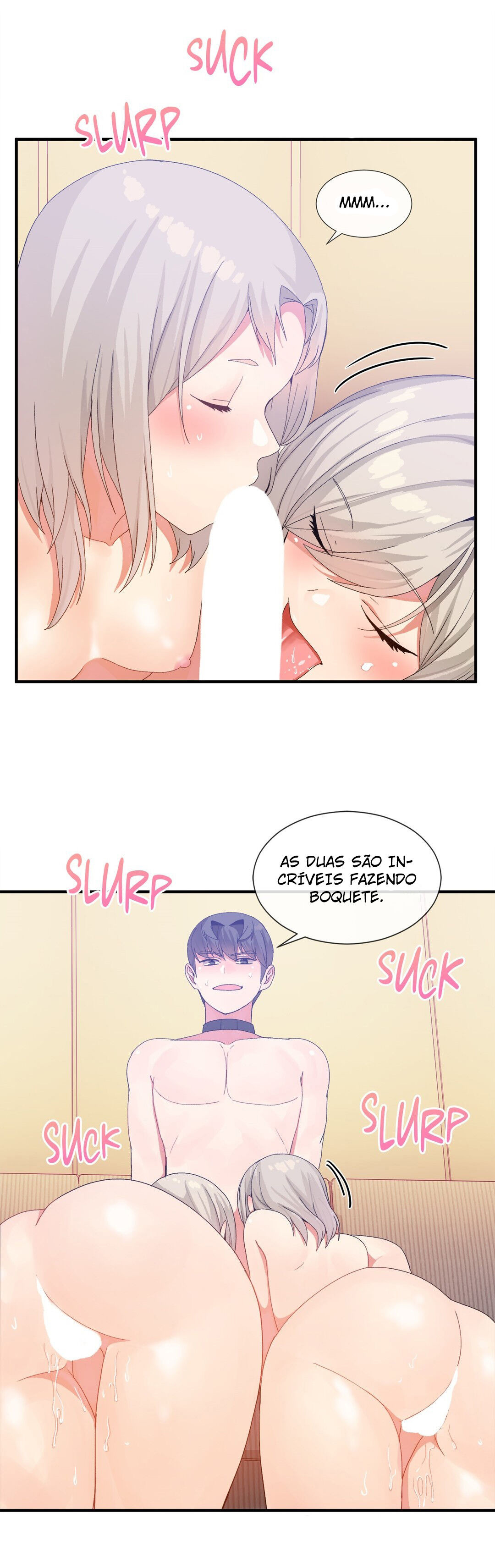 Host Gold Spoon Capitulo 17 - pagina 14