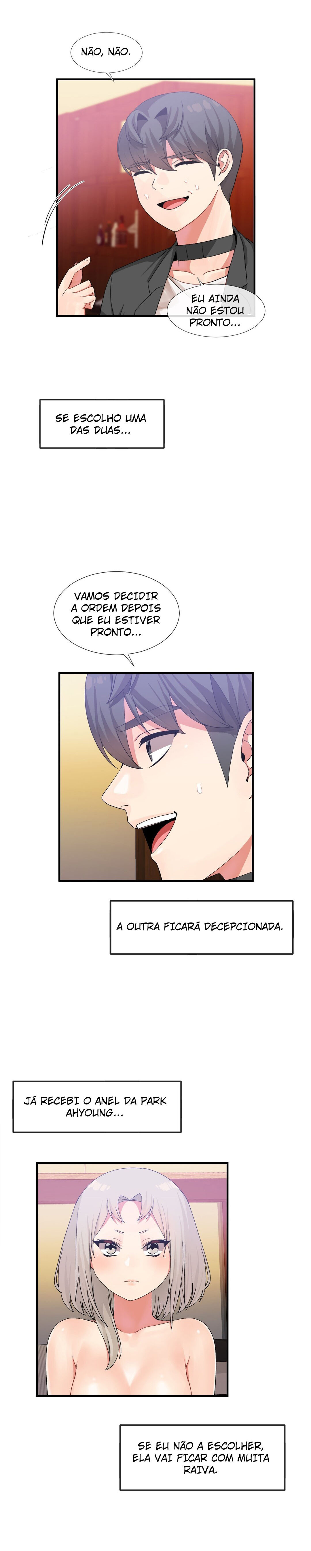 Host Gold Spoon Capitulo 17 - pagina 2