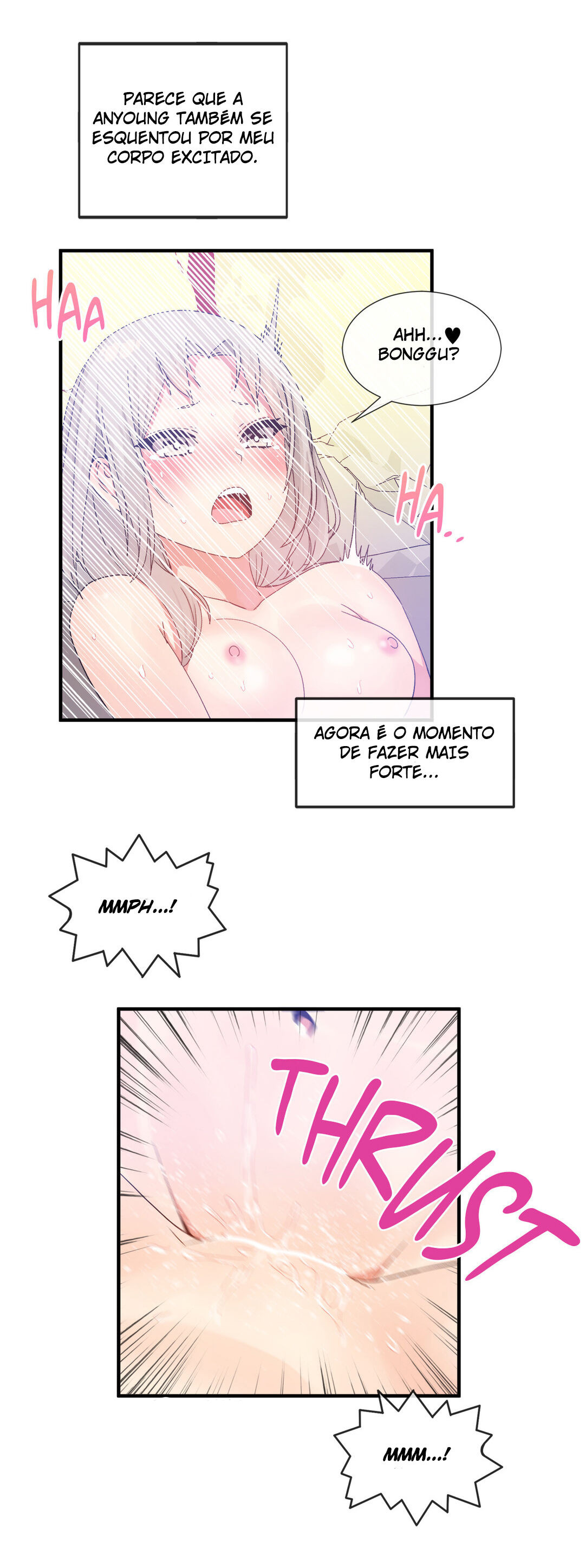 Host Gold Spoon Capitulo 18 - pagina 11