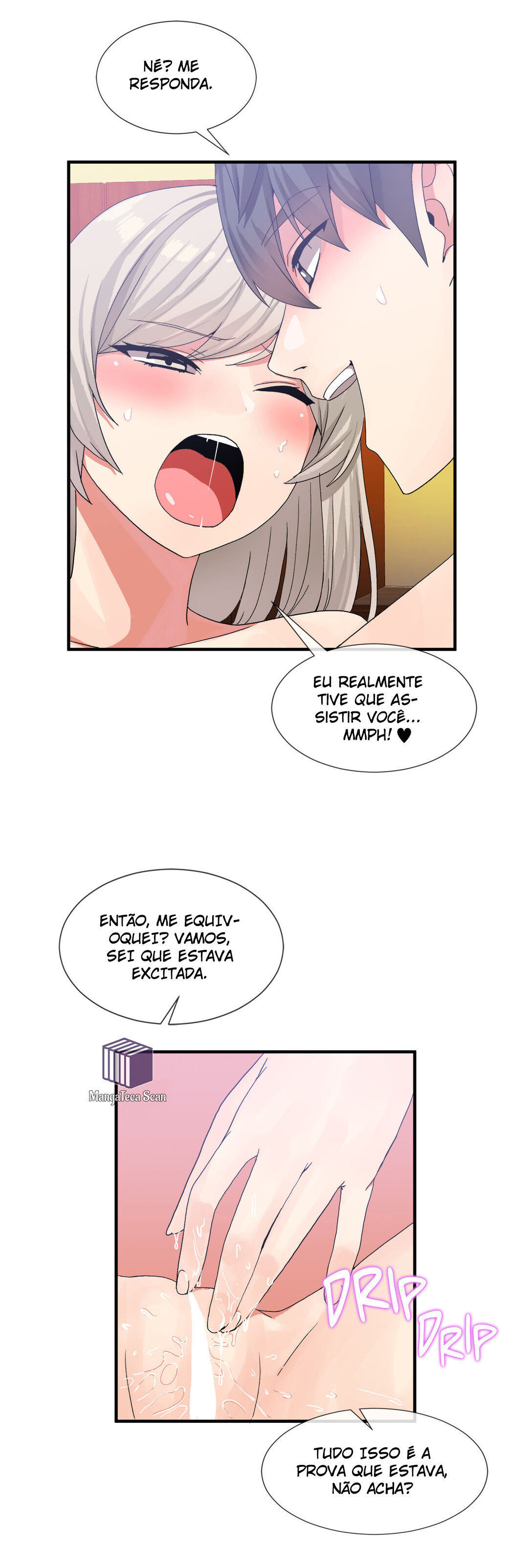 Host Gold Spoon Capitulo 18 - pagina 18