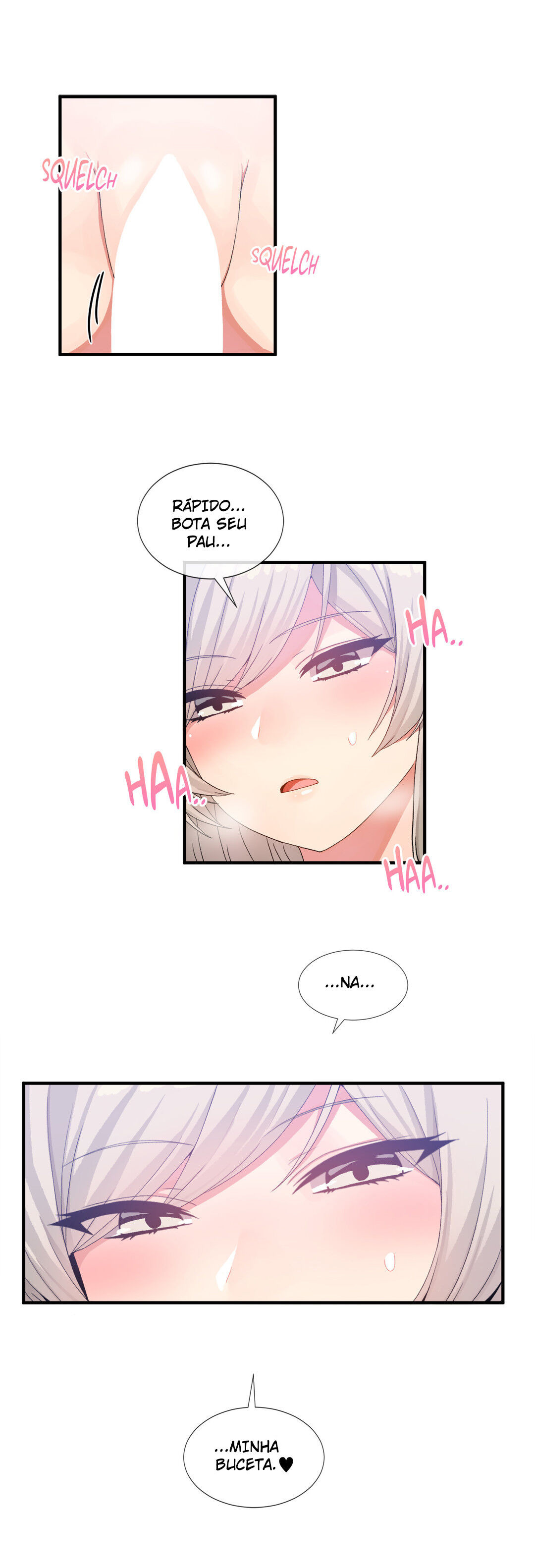 Host Gold Spoon Capitulo 18 - pagina 20