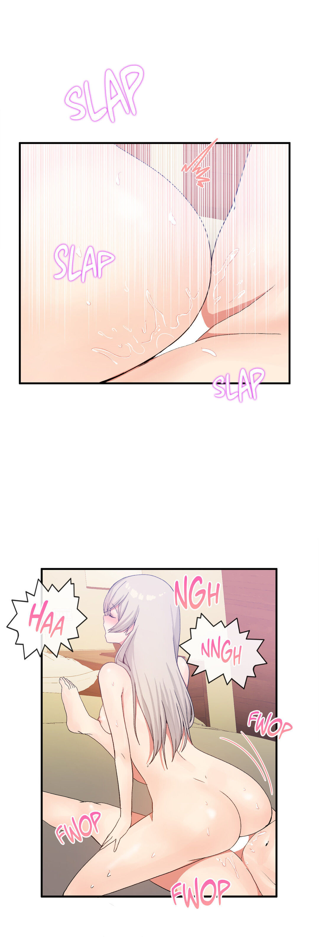 Host Gold Spoon Capitulo 18 - pagina 23