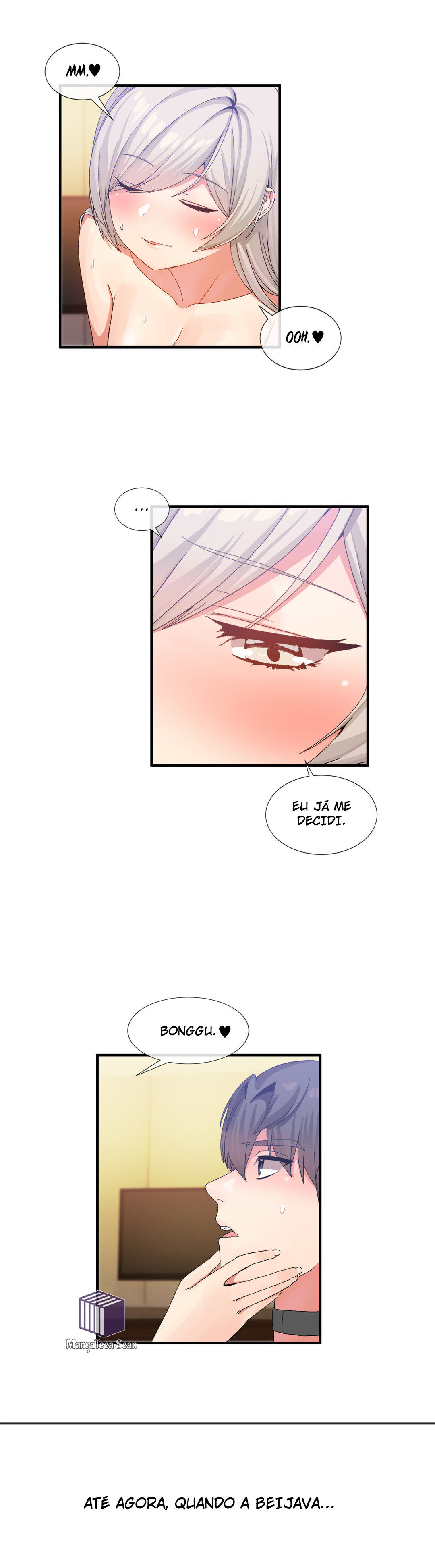 Host Gold Spoon Capitulo 18 - pagina 24