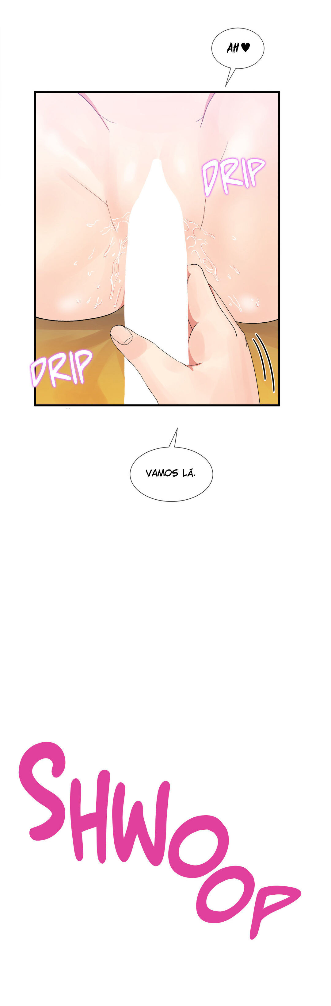 Host Gold Spoon Capitulo 18 - pagina 3