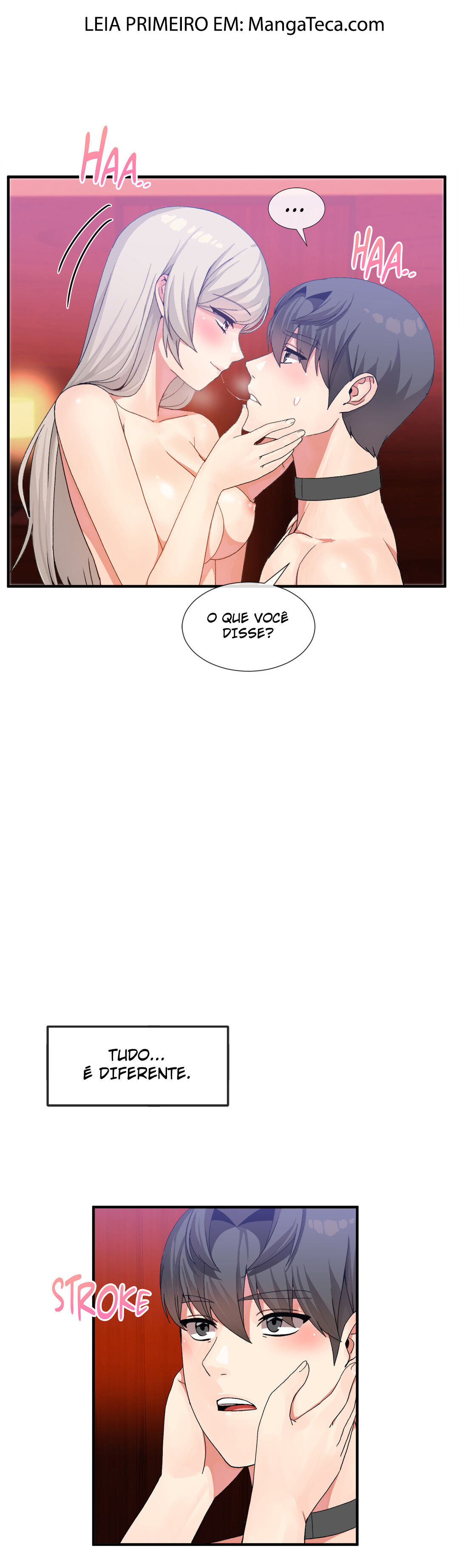 Host Gold Spoon Capitulo 19 - pagina 1