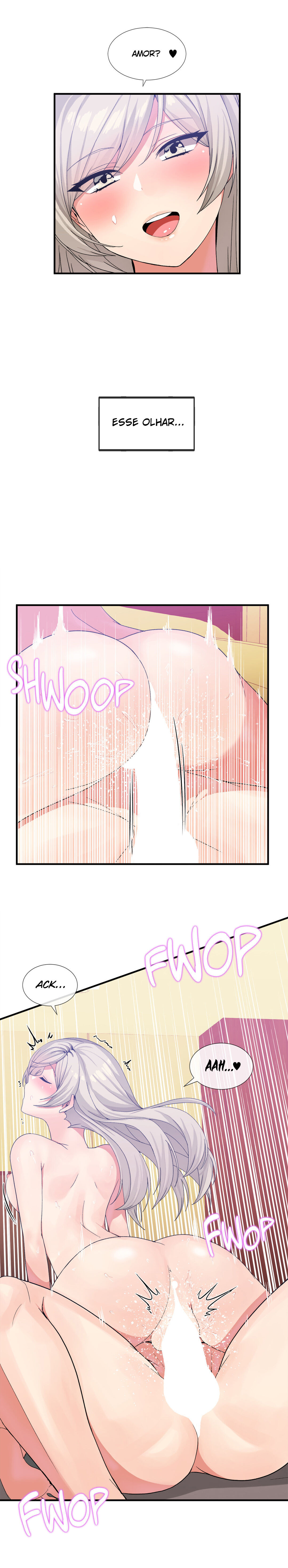 Host Gold Spoon Capitulo 19 - pagina 13