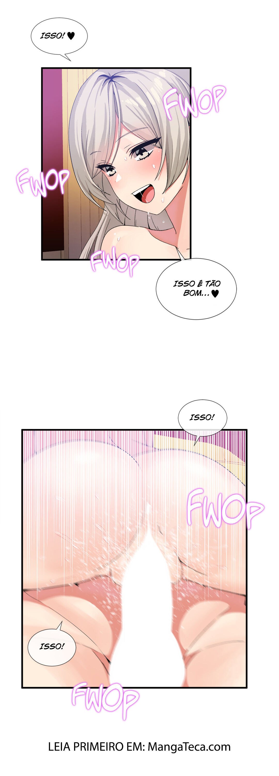 Host Gold Spoon Capitulo 19 - pagina 14
