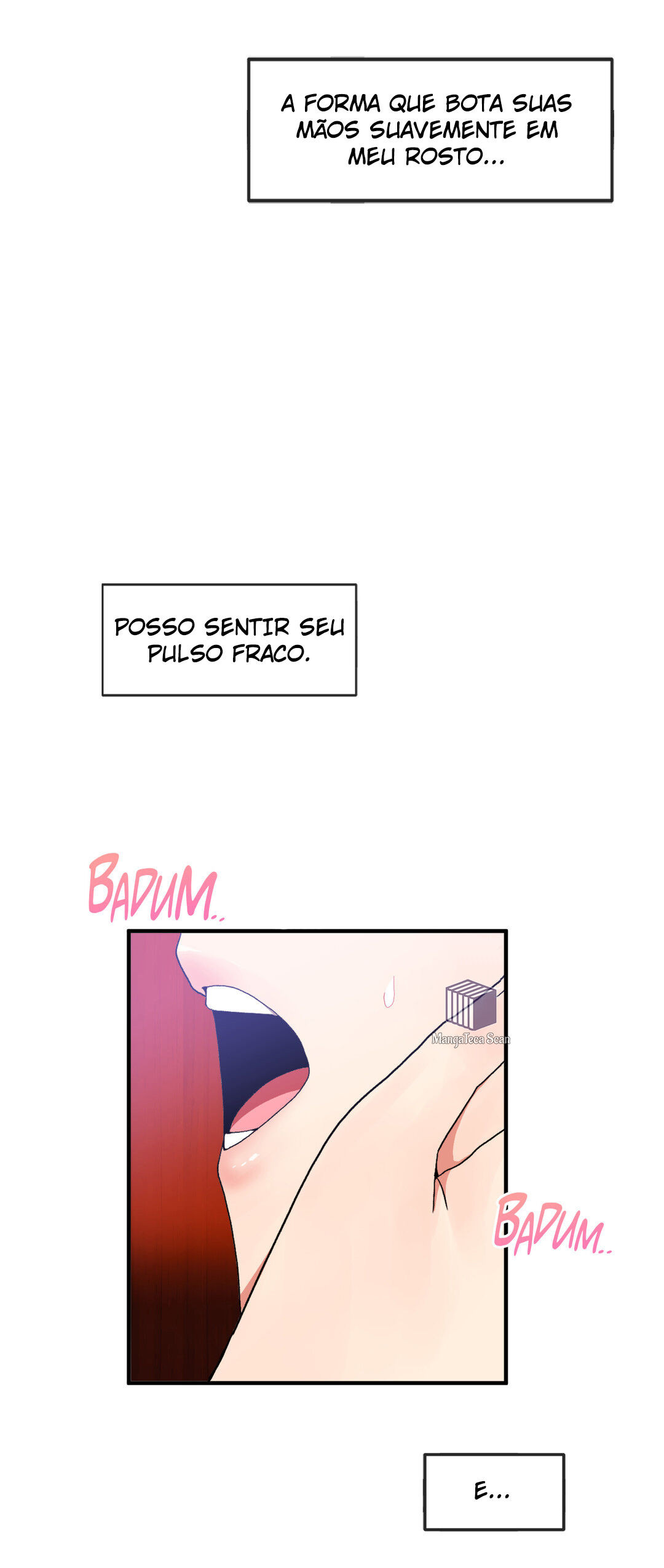 Host Gold Spoon Capitulo 19 - pagina 2