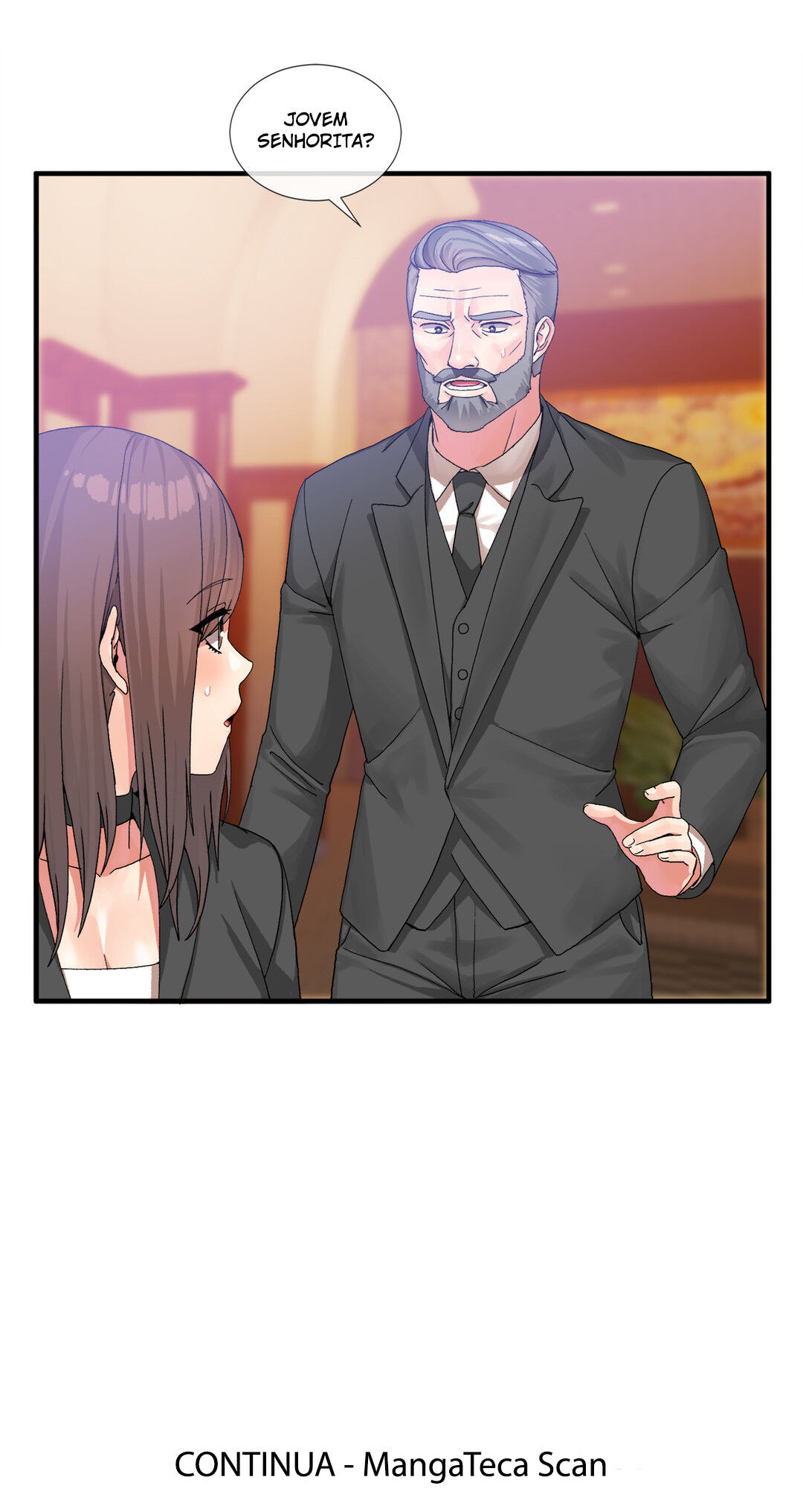 Host Gold Spoon Capitulo 19 - pagina 24