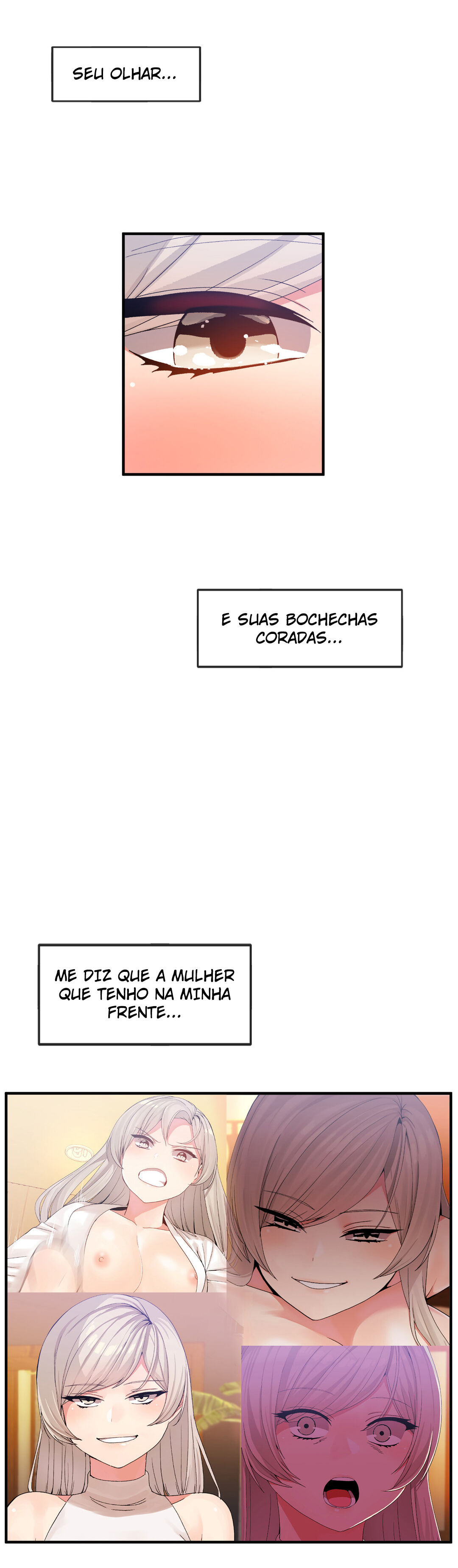 Host Gold Spoon Capitulo 19 - pagina 3