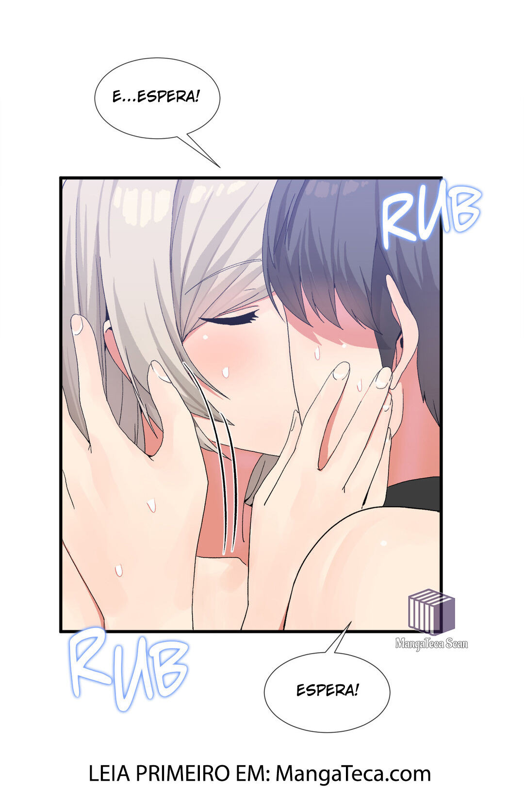 Host Gold Spoon Capitulo 19 - pagina 6