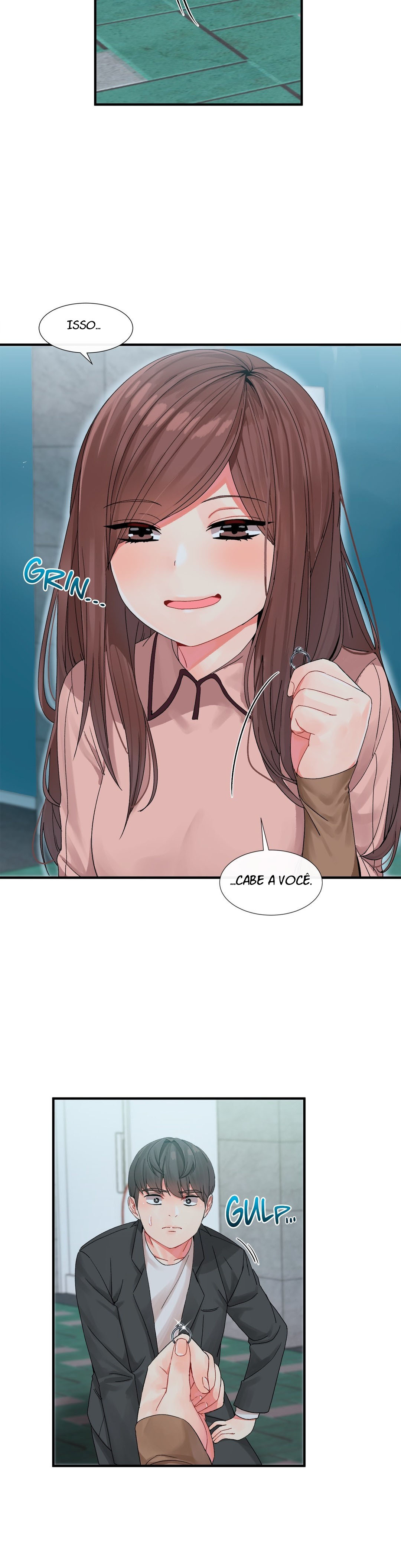 Host Gold Spoon Capitulo 2 - pagina 11 Host Gold Spoon Capitulo 2 - pagina 11