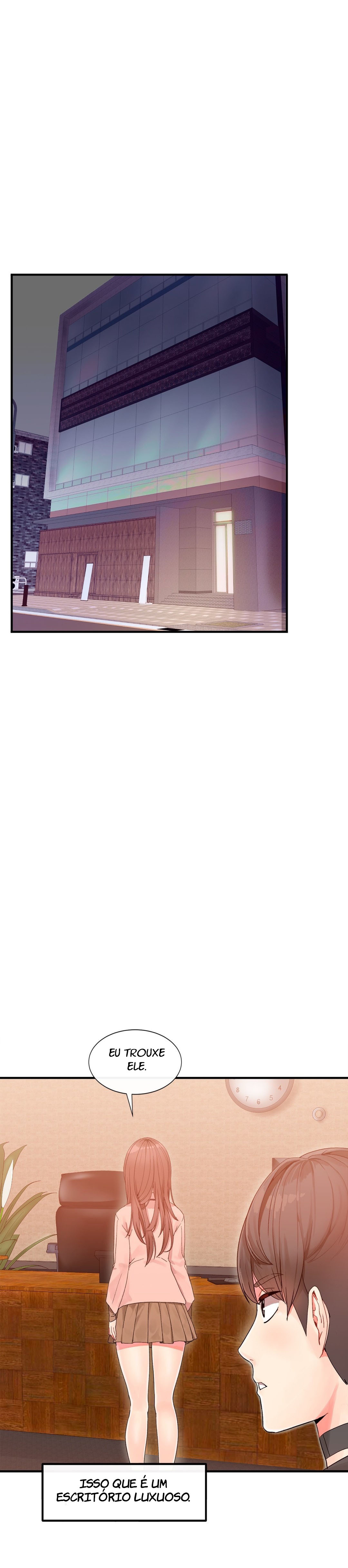 Host Gold Spoon Capitulo 2 - pagina 12 Host Gold Spoon Capitulo 2 - pagina 12