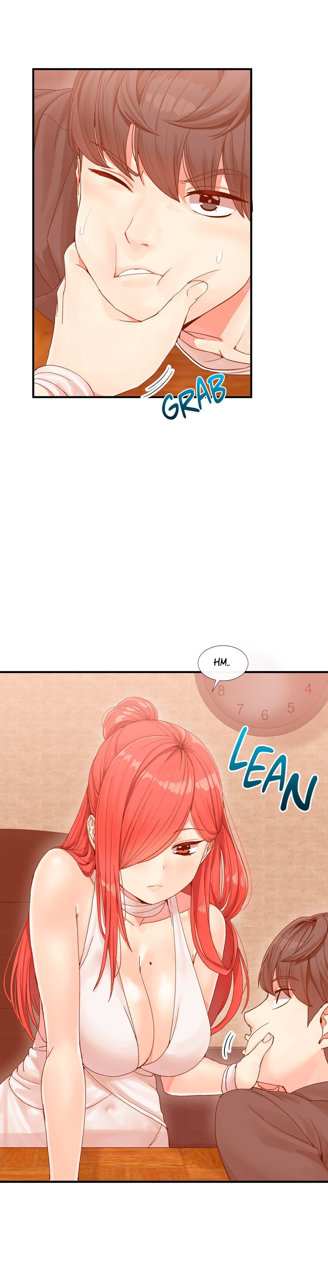 Host Gold Spoon Capitulo 2 - pagina 15 Host Gold Spoon Capitulo 2 - pagina 15