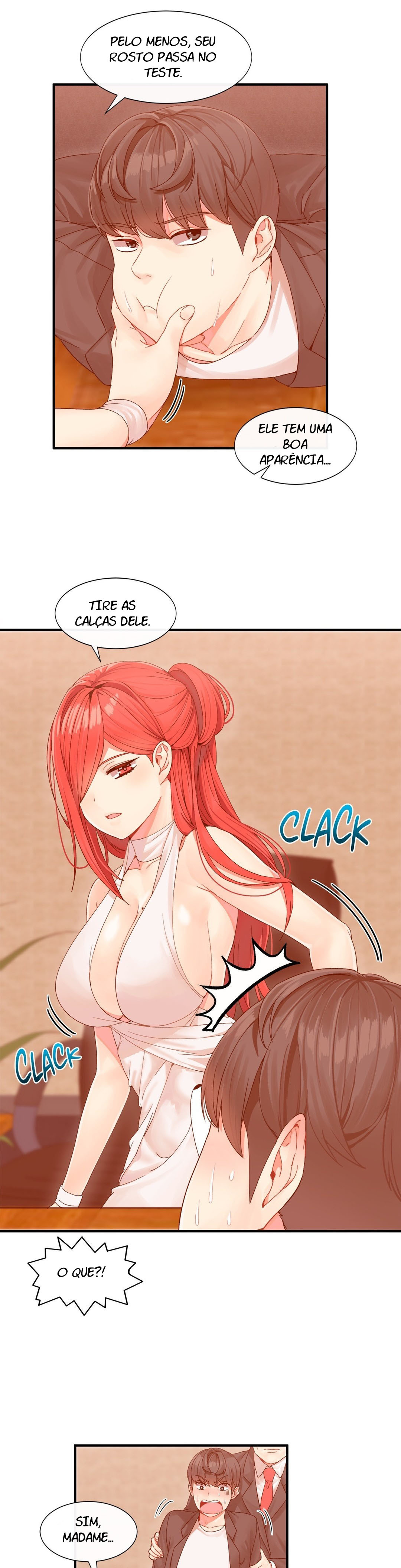 Host Gold Spoon Capitulo 2 - pagina 16 Host Gold Spoon Capitulo 2 - pagina 16