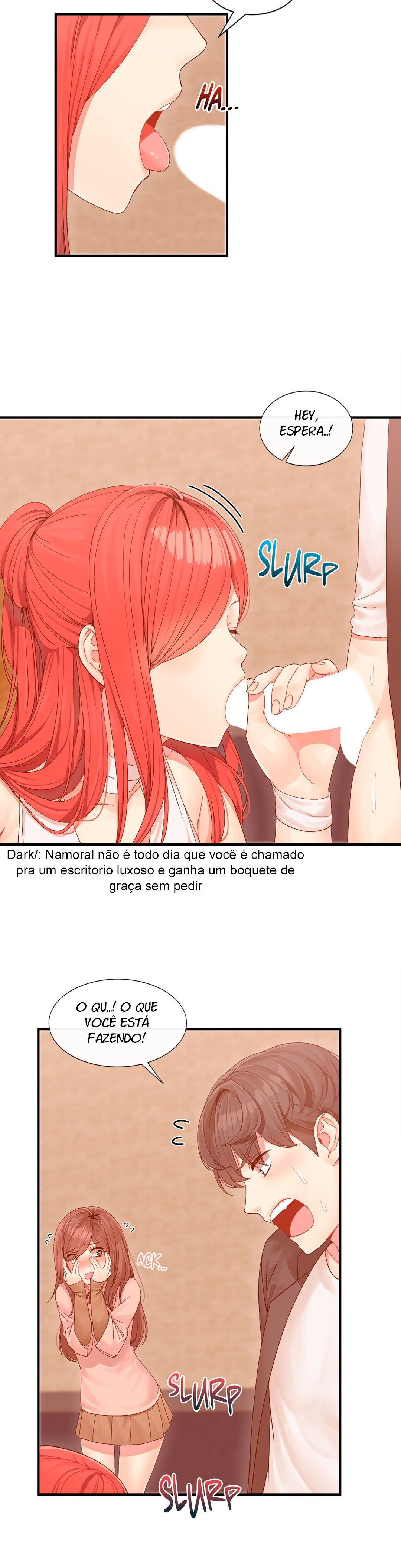 Host Gold Spoon Capitulo 2 - pagina 18 Host Gold Spoon Capitulo 2 - pagina 18