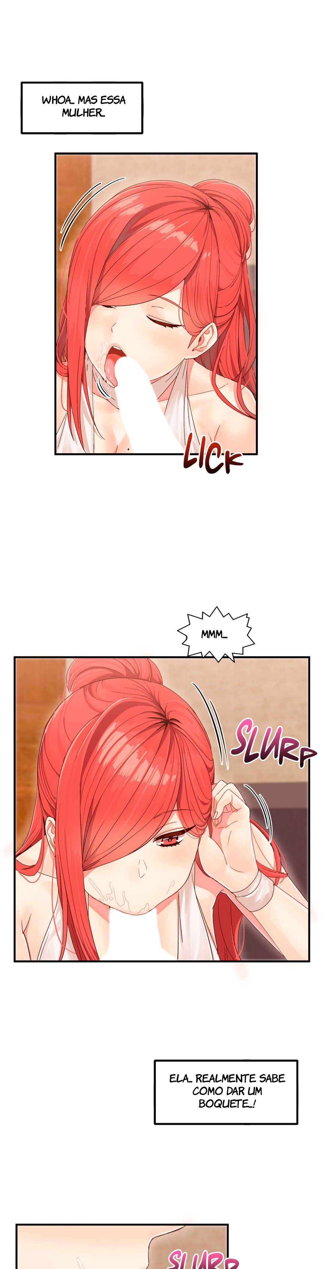 Host Gold Spoon Capitulo 2 - pagina 19 Host Gold Spoon Capitulo 2 - pagina 19