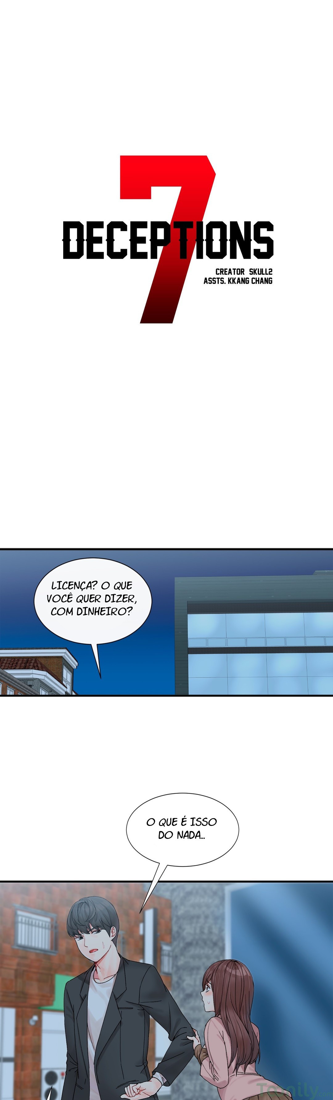 Host Gold Spoon Capitulo 2 - pagina 2 Host Gold Spoon Capitulo 2 - pagina 2