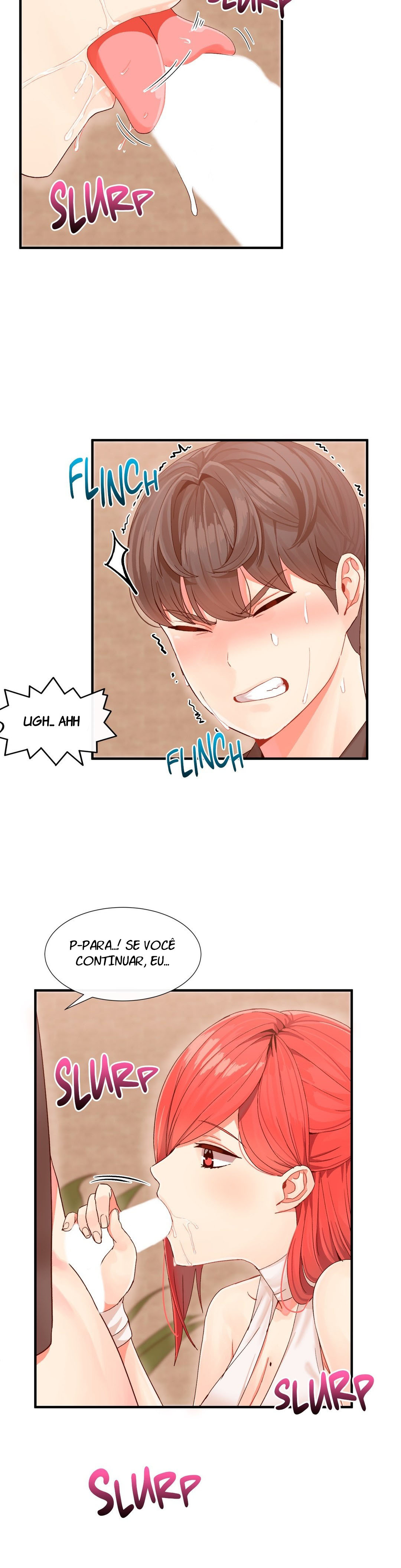 Host Gold Spoon Capitulo 2 - pagina 20 Host Gold Spoon Capitulo 2 - pagina 20