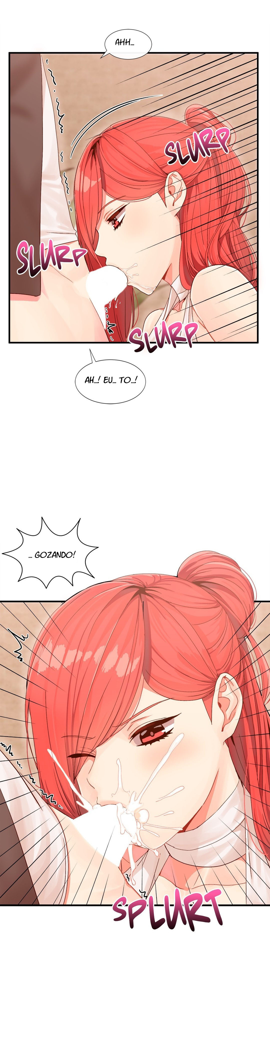 Host Gold Spoon Capitulo 2 - pagina 21 Host Gold Spoon Capitulo 2 - pagina 21