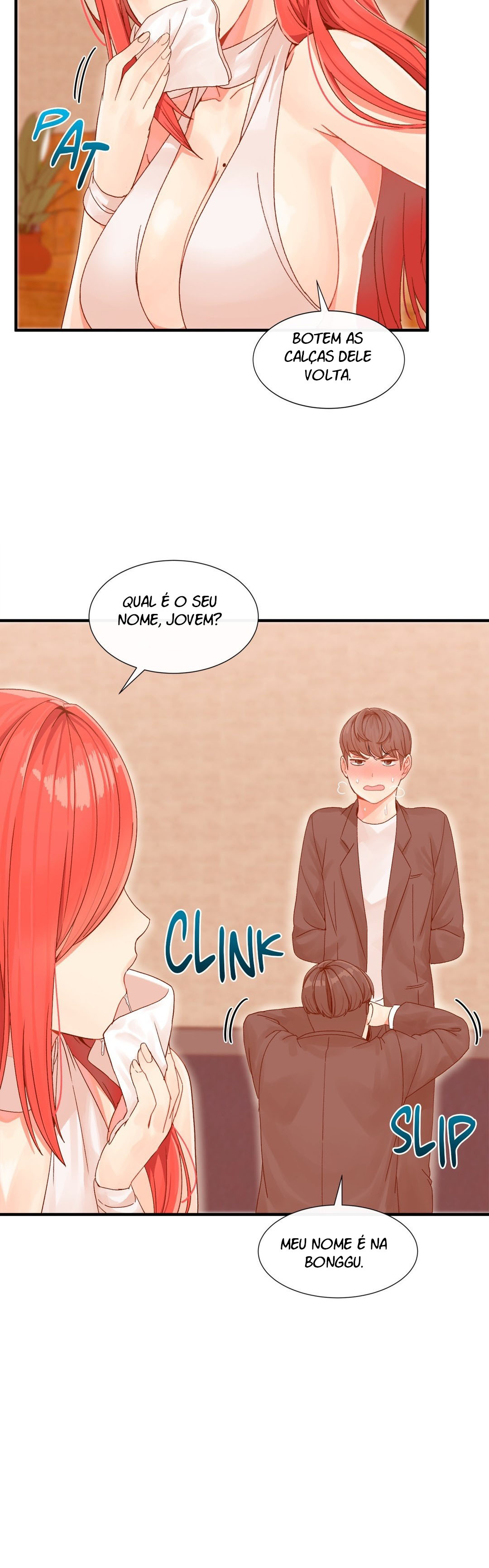 Host Gold Spoon Capitulo 2 - pagina 24 Host Gold Spoon Capitulo 2 - pagina 24