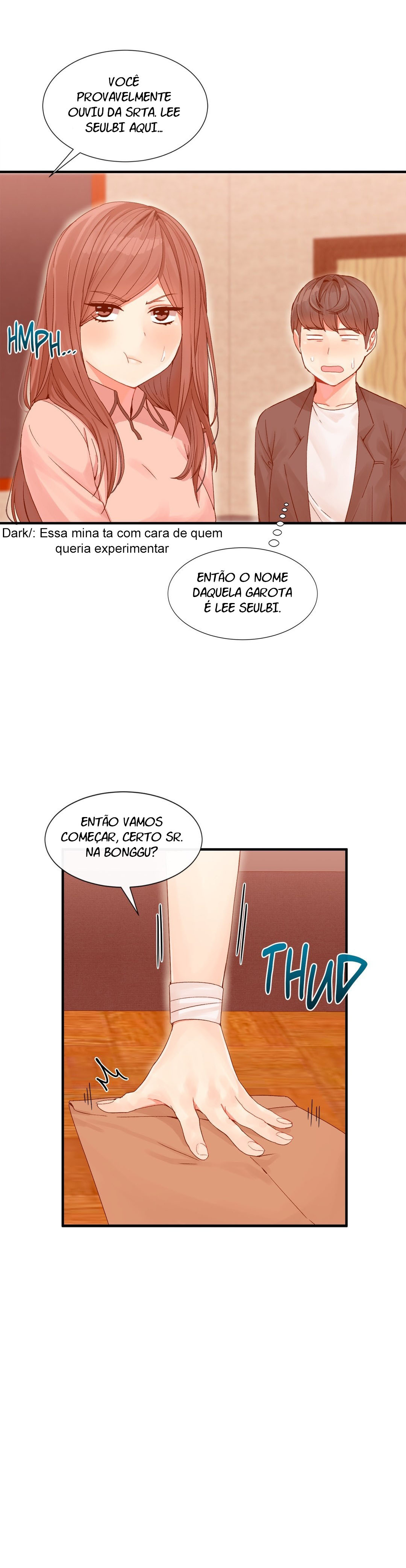 Host Gold Spoon Capitulo 2 - pagina 25 Host Gold Spoon Capitulo 2 - pagina 25