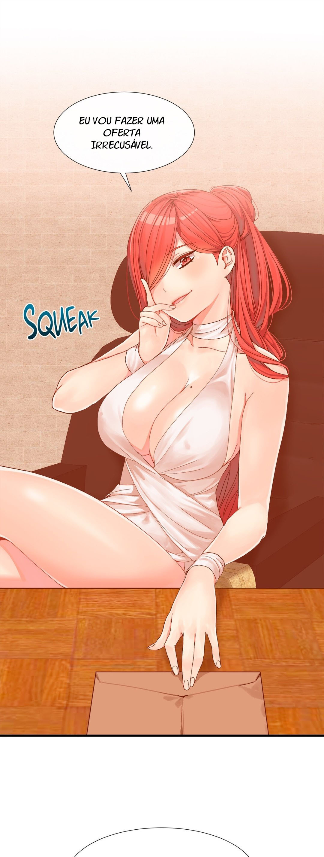 Host Gold Spoon Capitulo 2 - pagina 26 Host Gold Spoon Capitulo 2 - pagina 26