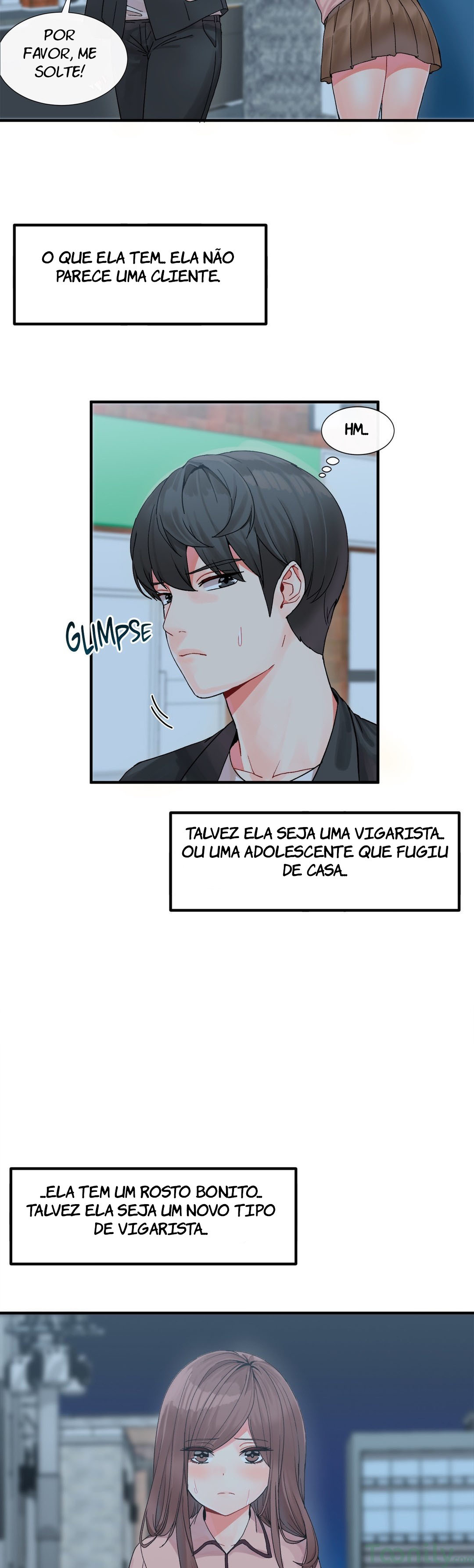 Host Gold Spoon Capitulo 2 - pagina 3 Host Gold Spoon Capitulo 2 - pagina 3