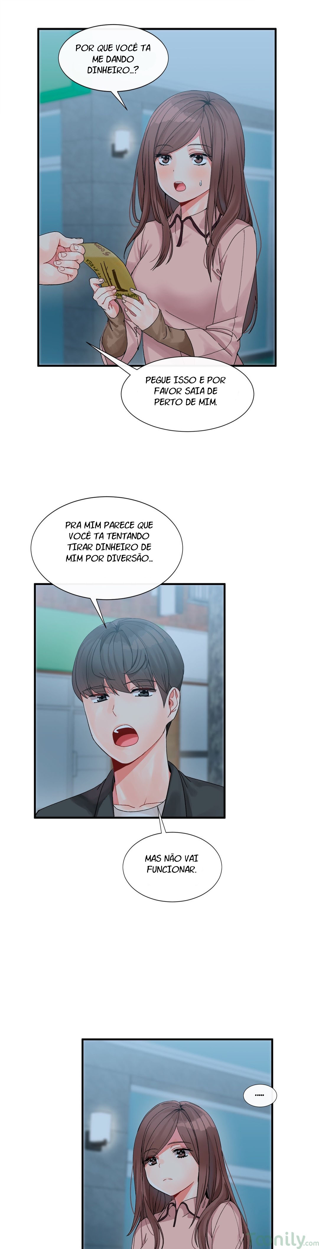 Host Gold Spoon Capitulo 2 - pagina 6 Host Gold Spoon Capitulo 2 - pagina 6