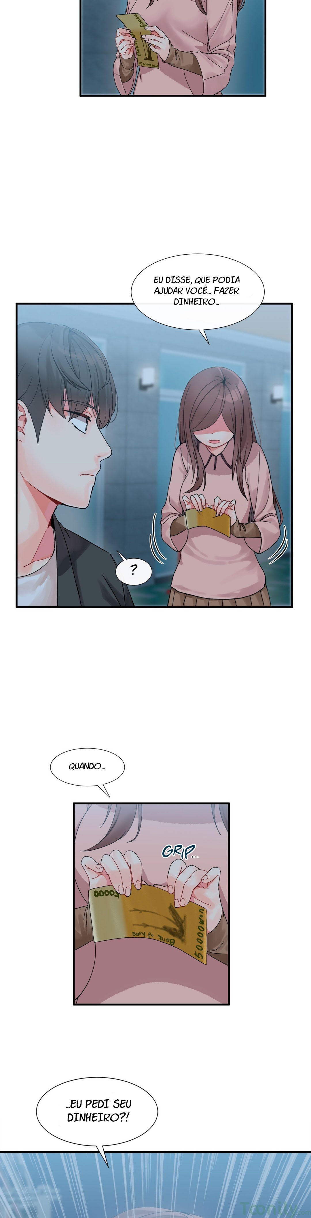 Host Gold Spoon Capitulo 2 - pagina 7 Host Gold Spoon Capitulo 2 - pagina 7